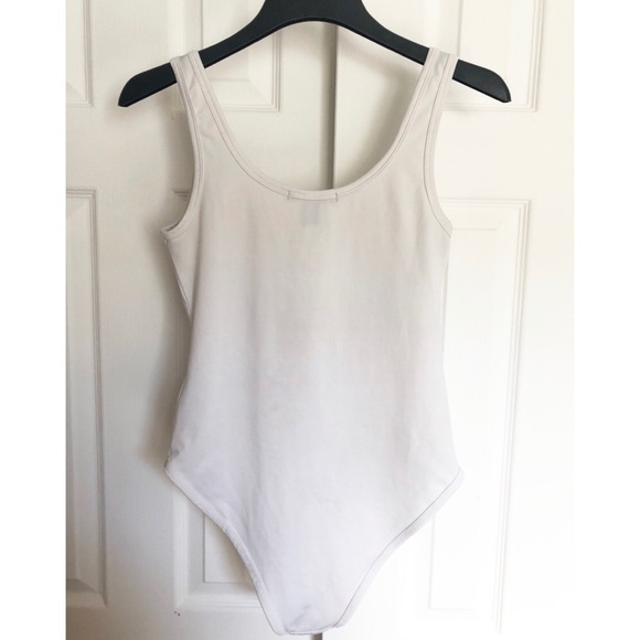 Bodysuit - Picture 3 of 3